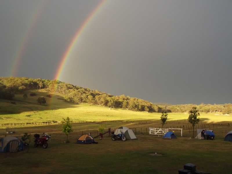 A ride through the Northern Tablelands 2015 Tablel11