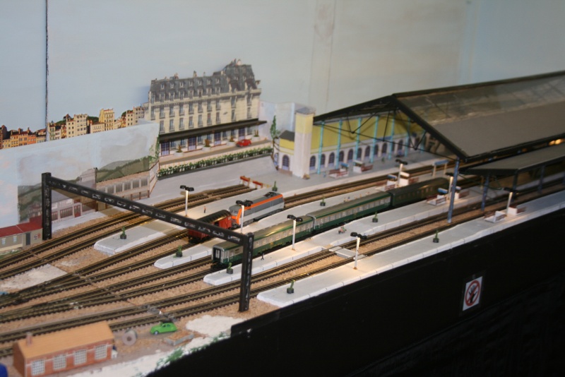 18ème Festival de la Miniature de St Rambert d'Albon (26) 7 et 8 Novembre 2015 Img_9910