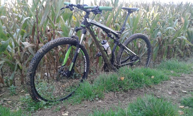 Et cette semaine en VTT... - Page 40 20151020