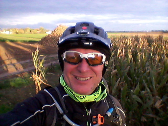 Et cette semaine en VTT... - Page 40 20151021