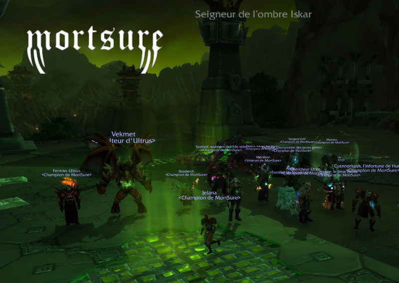 [Raids] Semaine du 30 septembre au 5 octobre Iskar10