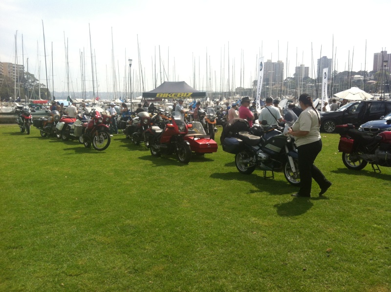 BMW Car and Bike show (Sydney, NSW) Img_1821