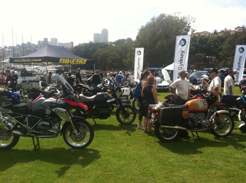 BMW Car and Bike show (Sydney, NSW) Img_1822