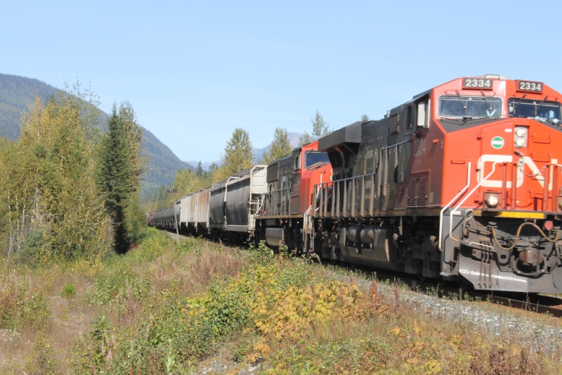 Double Stack Intermodal Img_0610