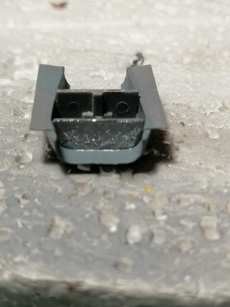 *1/48 Dewoitine D520 Tamiya 1262