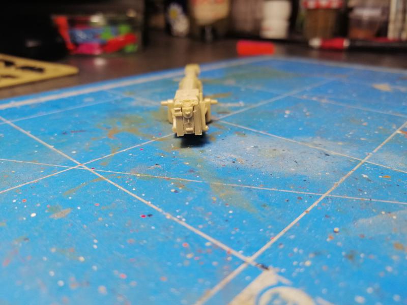 British 25 PDR. Field Gun & Quag Gun Tractor Canadian Ford F.G.T. Tamiya 1/35 1266
