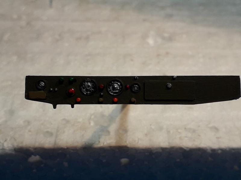 U.S. Multiple Gun Motor Carriage M16 1/35 Tamiya FINI !!!!!!!! 1312