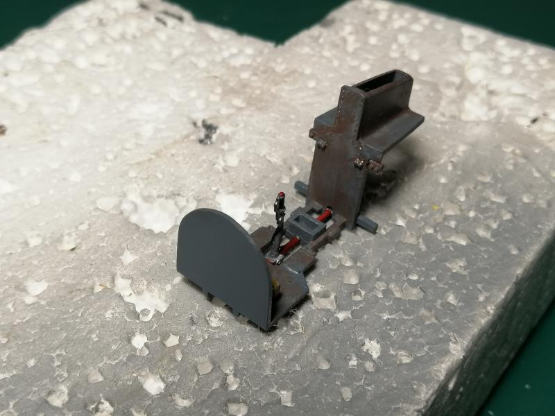 *1/48 Dewoitine D520 Tamiya 2043