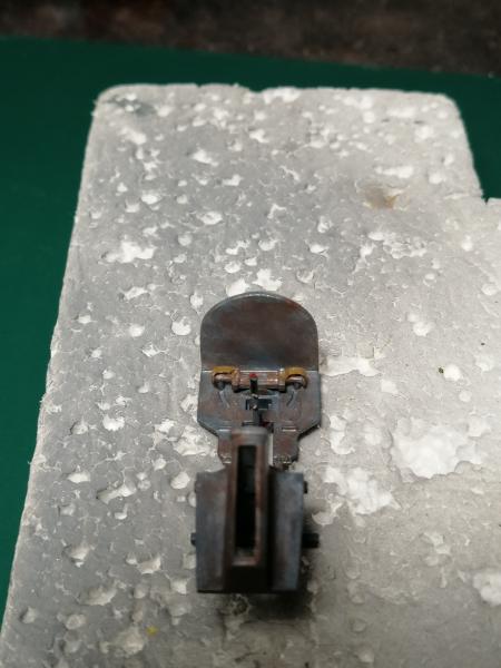 *1/48 Dewoitine D520 Tamiya 2138