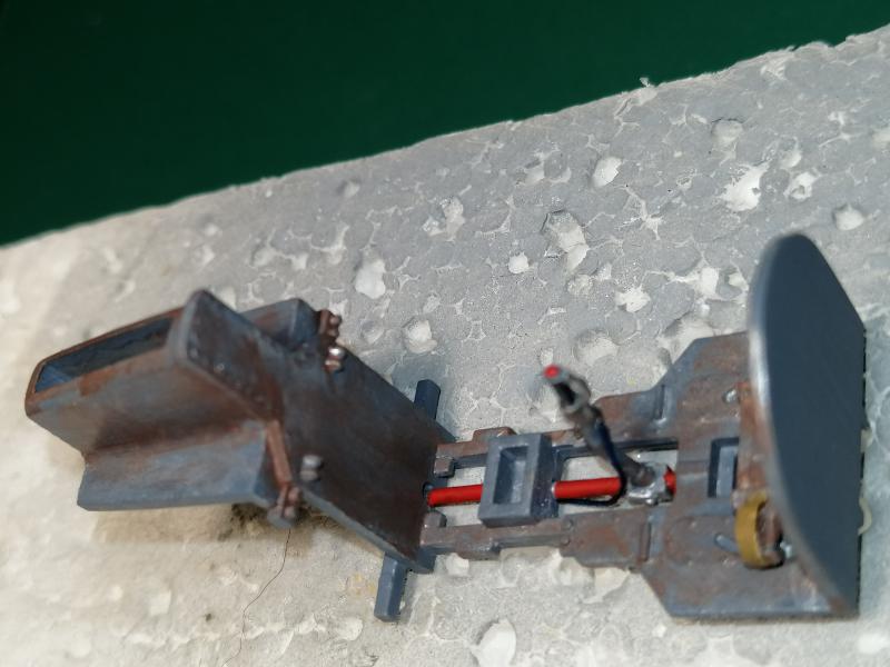 *1/48 Dewoitine D520 Tamiya 2339