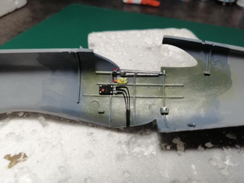 *1/48 Dewoitine D520 Tamiya 2736