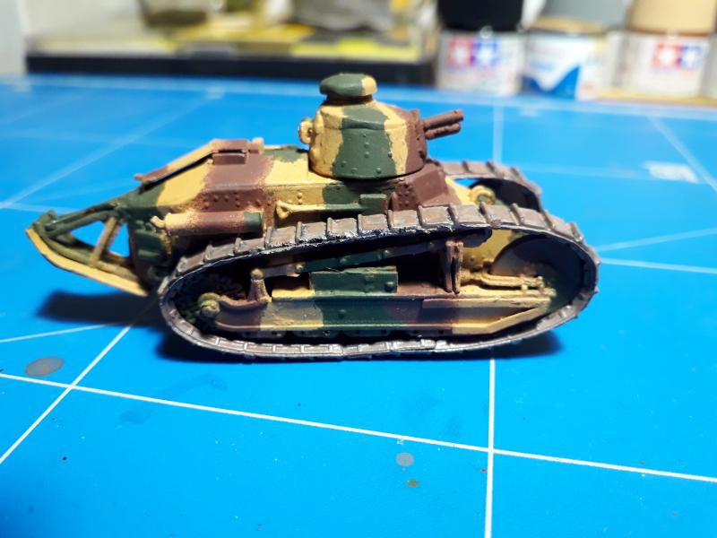 Renault FT 1/72 de chez RPM FINI!!!!!!!!!! 3111