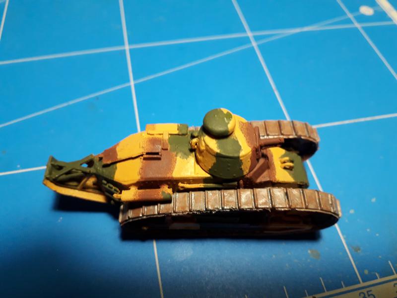 Renault FT 1/72 de chez RPM  FINI!!!!!!!!!! 3211