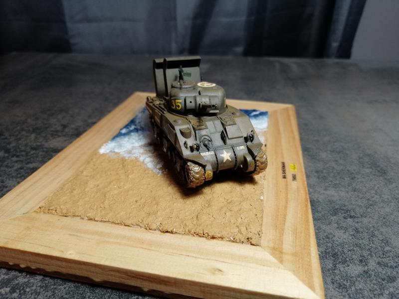 *1/72 Sherman M4 Heller - Page 2 3228