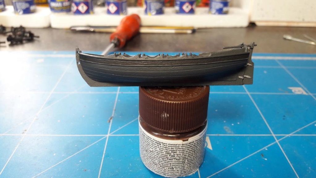 * 1/72 Le Blackpearl Revell - Page 3 3316