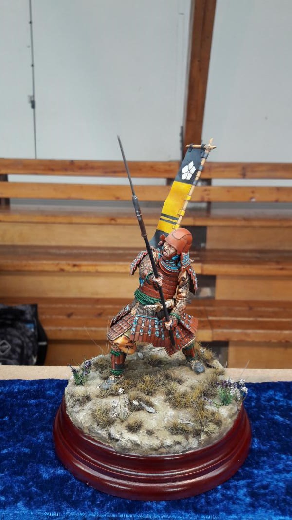mini expo modélisme et maquettisme à Rochefort 341