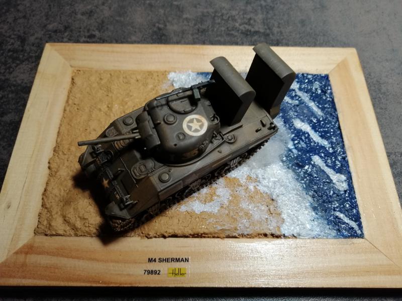 *1/72 Sherman M4 Heller - Page 2 3426