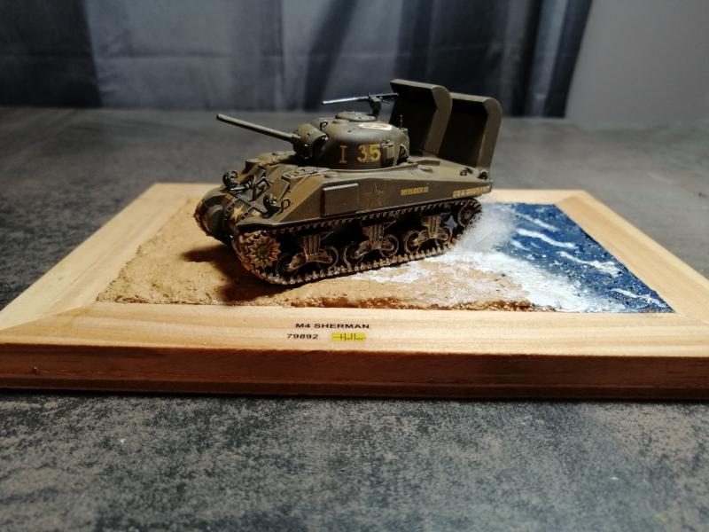 *1/72 Sherman M4 Heller - Page 2 3528