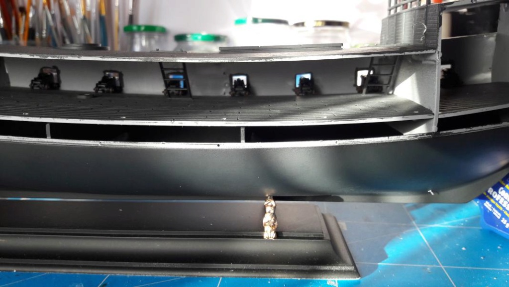 * 1/72 Le Blackpearl Revell - Page 3 3715