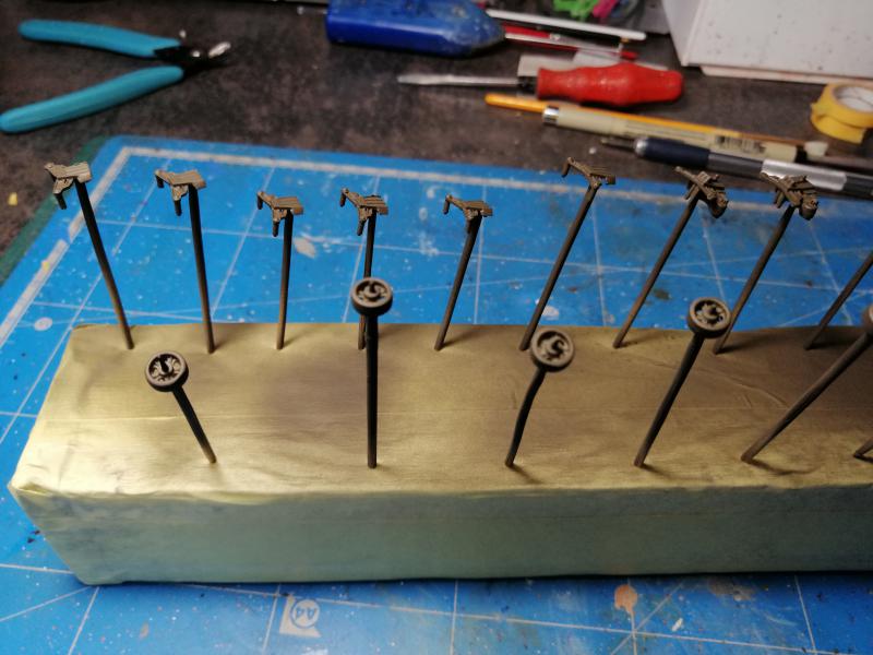 *1/72 Sherman M4 Heller 483