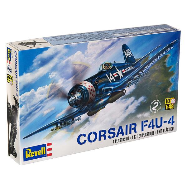 F4U-4 Corsair FINI !!!!!!!!! 513