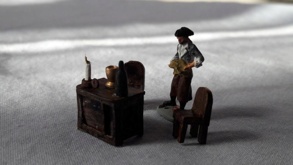 * 1/72 Le Blackpearl Revell - Page 4 5511