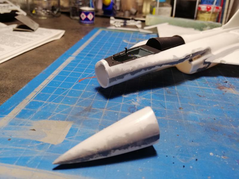 Rafale A 1/48 Heller - Page 2 5517