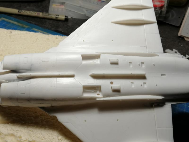 Rafale A 1/48 Heller - Page 2 6713