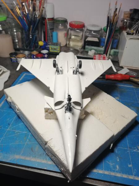 Rafale A 1/48 Heller - Page 3 6916