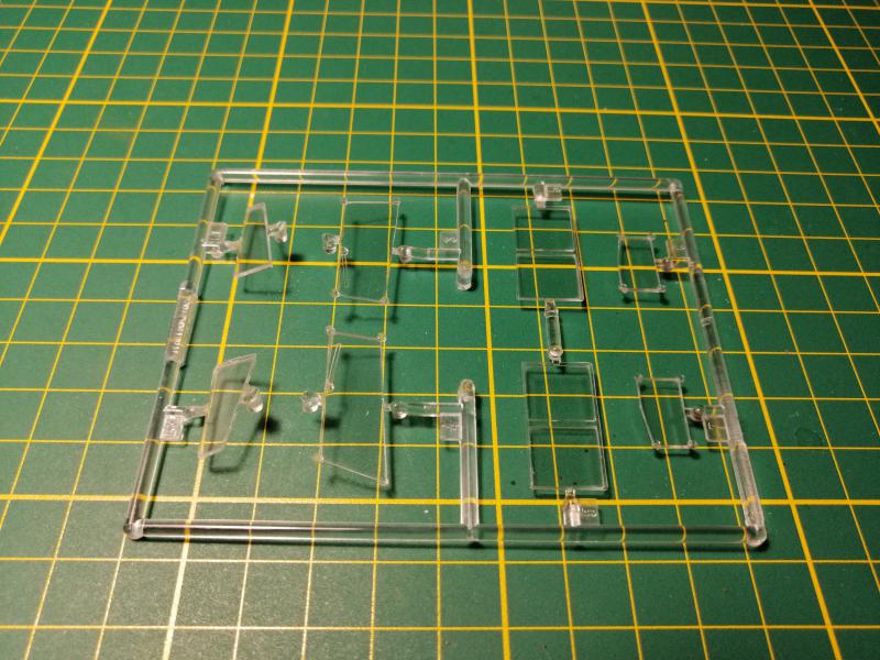 British 25 PDR. Field Gun & Quag Gun Tractor Canadian Ford F.G.T. Tamiya 1/35 872