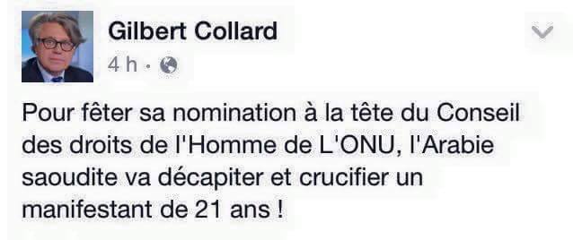 Rassemblement à Aokas contre l’exécution du Saoudien Ali Mohammed al- Nimr Le Samedi  03 Octobre 2015 à 11 heures  412