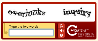 How we can avoid CAPTCHA in websites Screen20