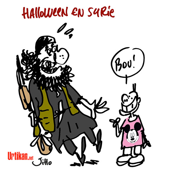 Actu en dessins de presse - Attention: Quelques minutes pour télécharger - Page 5 15110110