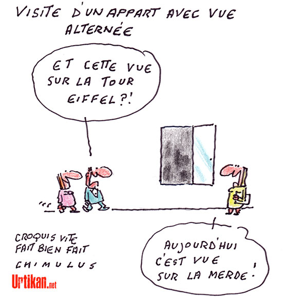 Actu en dessins de presse - Attention: Quelques minutes pour télécharger - Page 5 15110211