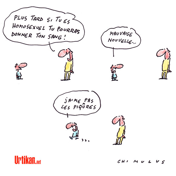 Actu en dessins de presse - Attention: Quelques minutes pour télécharger - Page 5 15110410