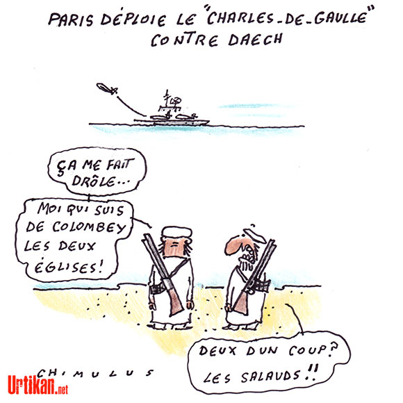 Actu en dessins de presse - Attention: Quelques minutes pour télécharger - Page 5 15110610