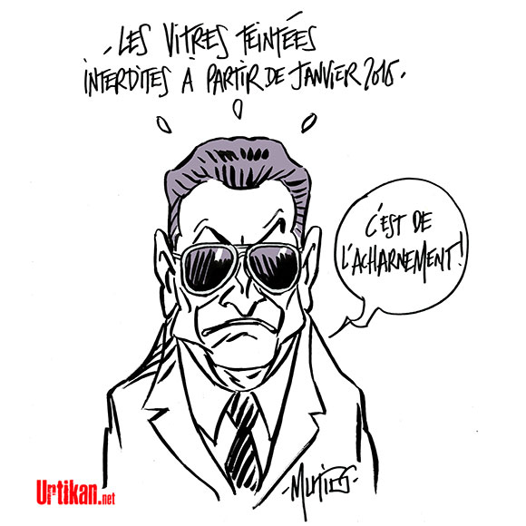 Actu en dessins de presse - Attention: Quelques minutes pour télécharger - Page 5 15111011