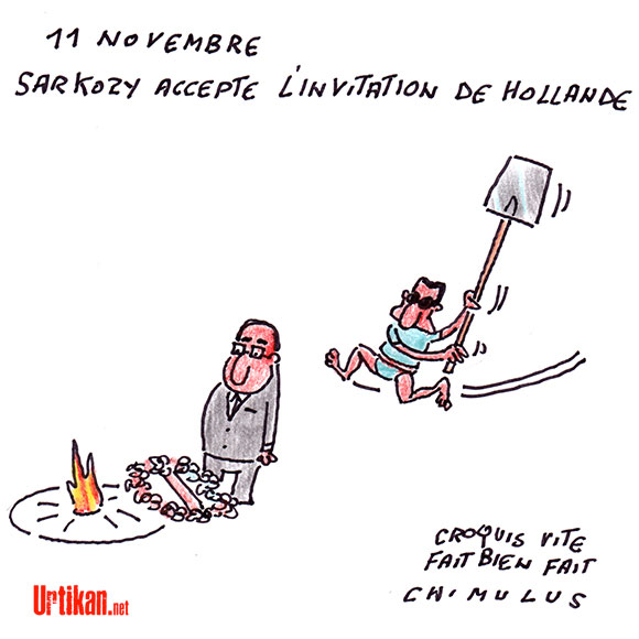 Actu en dessins de presse - Attention: Quelques minutes pour télécharger - Page 5 15111110