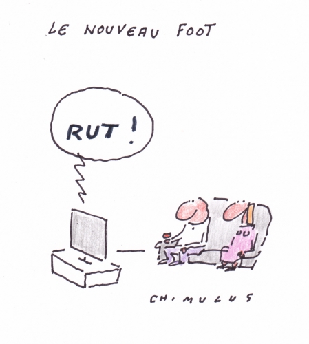 Actu en dessins de presse - Attention: Quelques minutes pour télécharger - Page 5 22282910