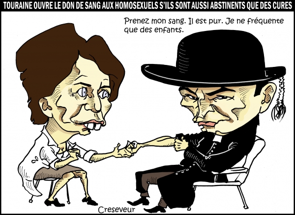 Actu en dessins de presse - Attention: Quelques minutes pour télécharger - Page 5 26867810