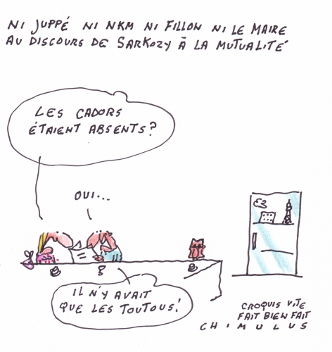 Actu en dessins de presse - Attention: Quelques minutes pour télécharger - Page 5 27776010