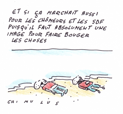 Actu en dessins de presse - Attention: Quelques minutes pour télécharger - Page 3 35244610