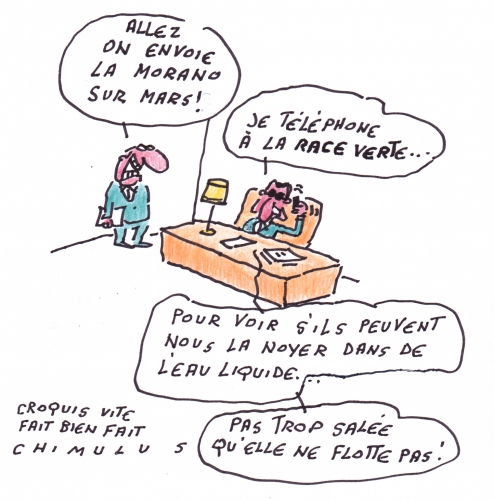 Actu en dessins de presse - Attention: Quelques minutes pour télécharger - Page 4 36875610