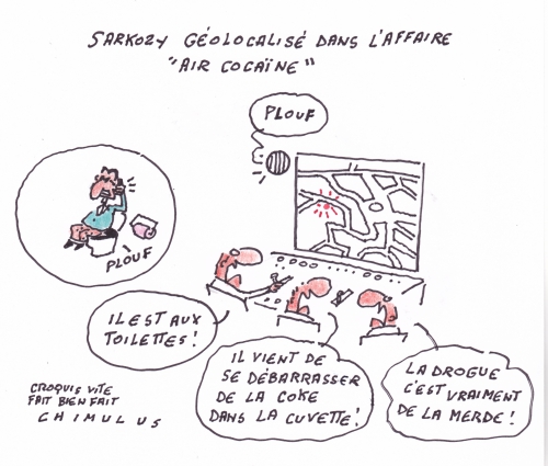 Actu en dessins de presse - Attention: Quelques minutes pour télécharger - Page 5 81995010