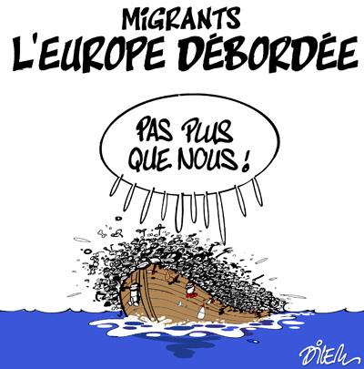 Actu en dessins de presse - Attention: Quelques minutes pour télécharger - Page 3 Dilem_11