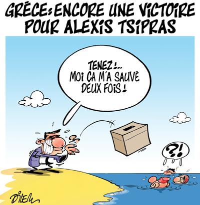 Actu en dessins de presse - Attention: Quelques minutes pour télécharger - Page 4 Dilem_25