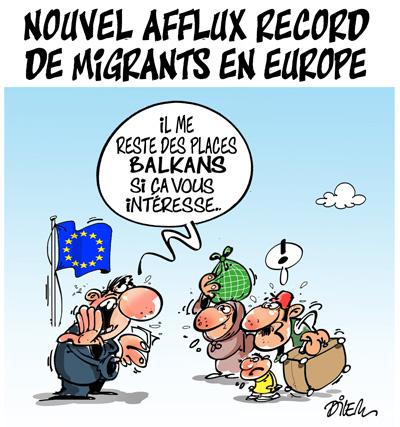 Actu en dessins de presse - Attention: Quelques minutes pour télécharger - Page 4 Dilem_38