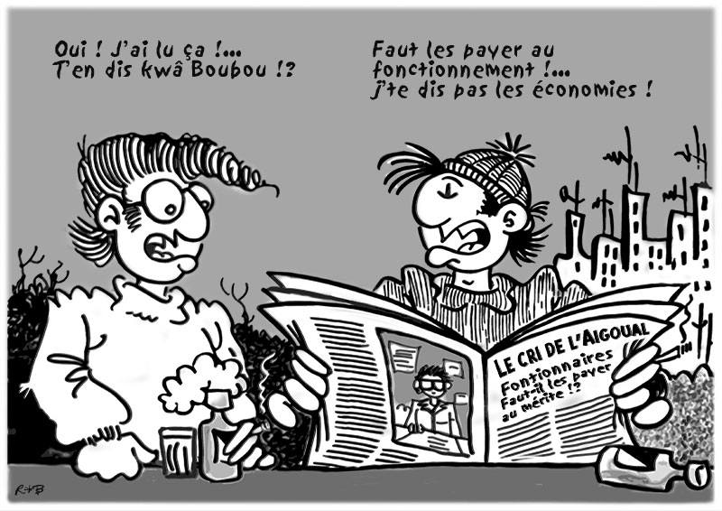 Actu en dessins de presse - Attention: Quelques minutes pour télécharger - Page 5 Foncti10