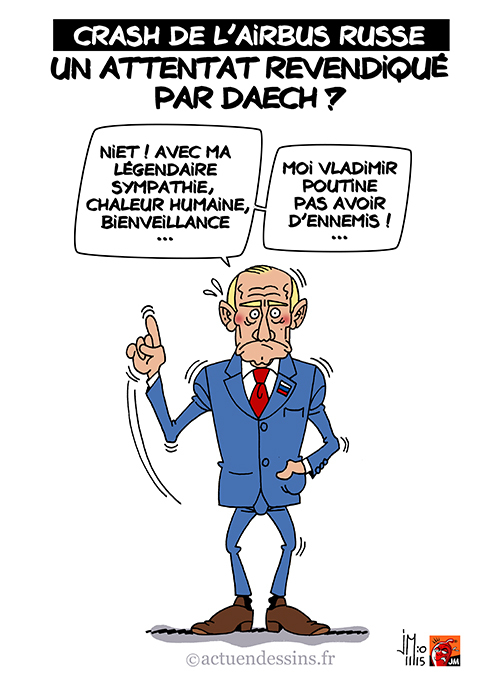 Actu en dessins de presse - Attention: Quelques minutes pour télécharger - Page 5 Ob_02410