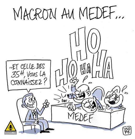 Actu en dessins de presse - Attention: Quelques minutes pour télécharger - Page 3 Ob_21610